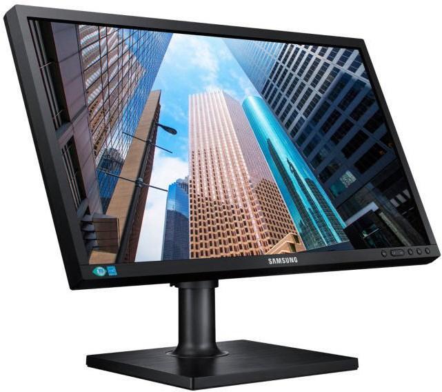 Actual product image Samsung Se450b (1920 x 1080 pixels, 24")