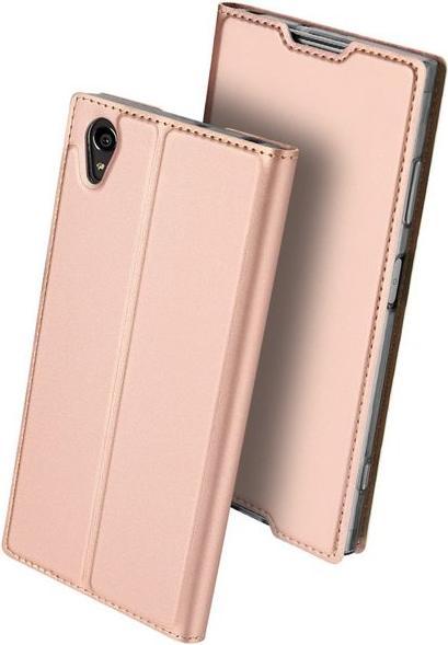 Image du produit Dux Ducis Skin Pro Series Housse en cuir (Xperia XA1 Plus)
