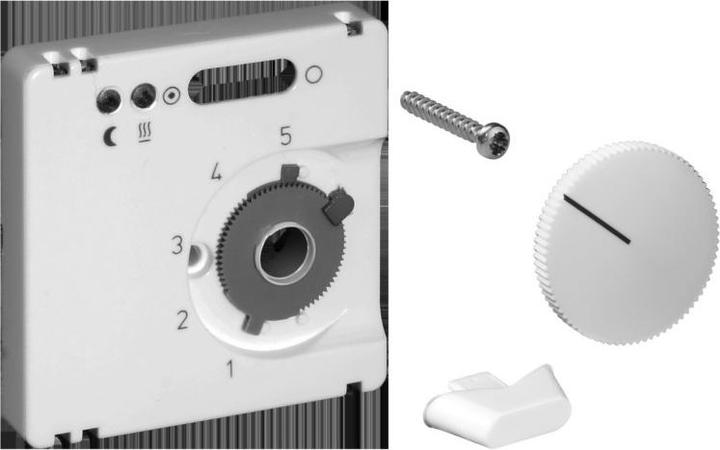 Produktbild ALRE Deckelset