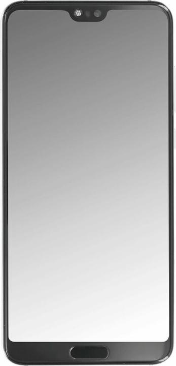 Image du produit OEM Unité d'affichage + cadre pour Huawei P20 Pro rose (Écran, Huawei P20 Pro)