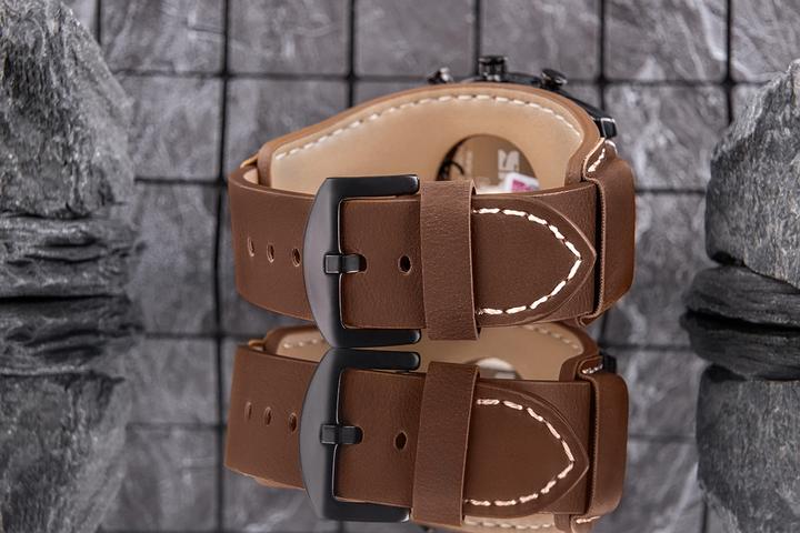 Image du produit Skmei 9249BNBK Herrenuhr + BOX