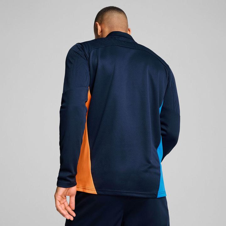 Immagine prodotto Puma Top 1/4 di zip OM Training (S)