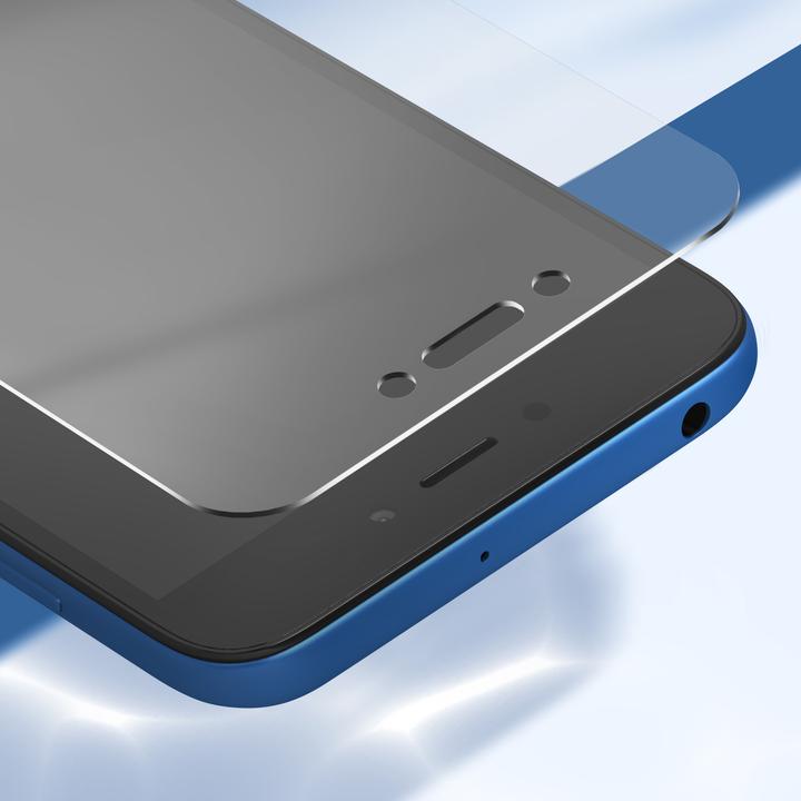 Produktbild Avizar ClearShield Folie (1 Stück, Xiaomi Redmi Go)