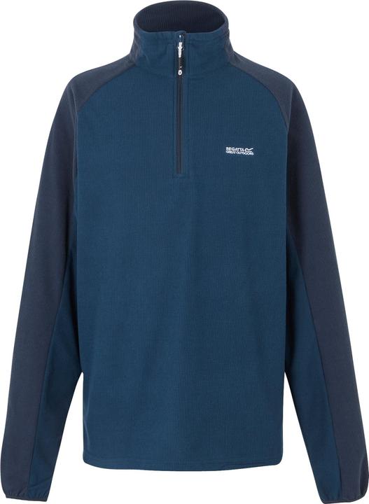 Blu denim scuro/blu navy