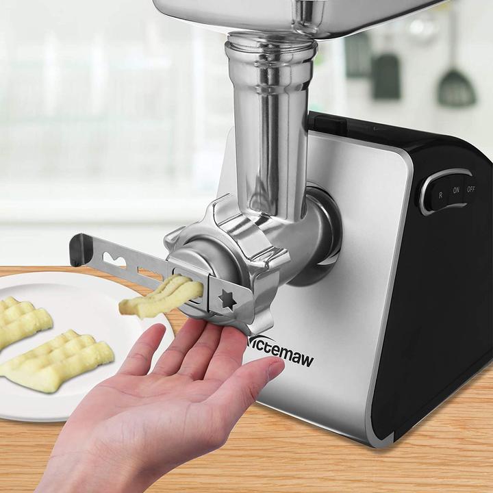 Immagine prodotto Nictemaw Tritacarne elettrico