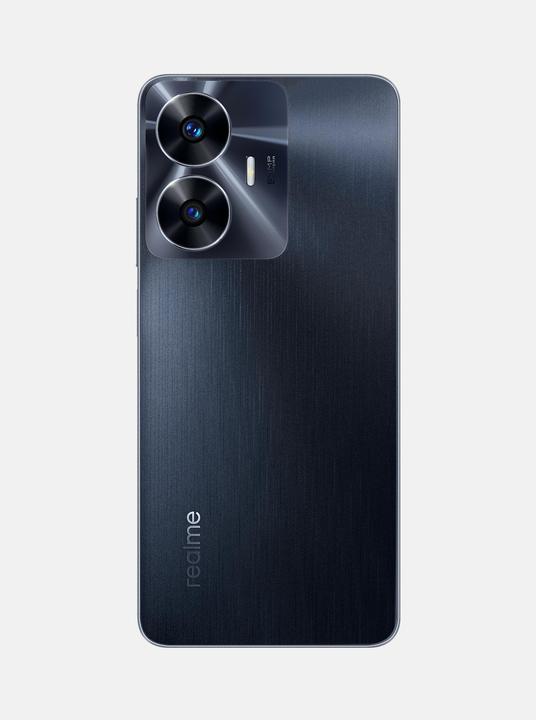 Image du produit realme C55 (128 Go, Nuit pluvieuse, 6.72", Double SIM, 64 Mpx, 4G)