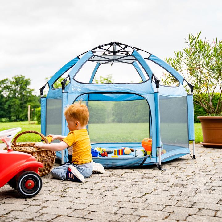 Produktbild Tenty Laufgitter (100 cm, 150 cm)