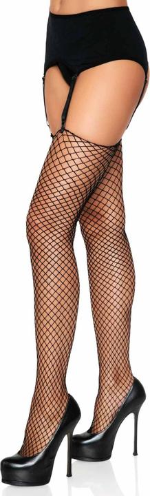 Produktbild Leg Avenue Industrial Net Stockings (One Size)