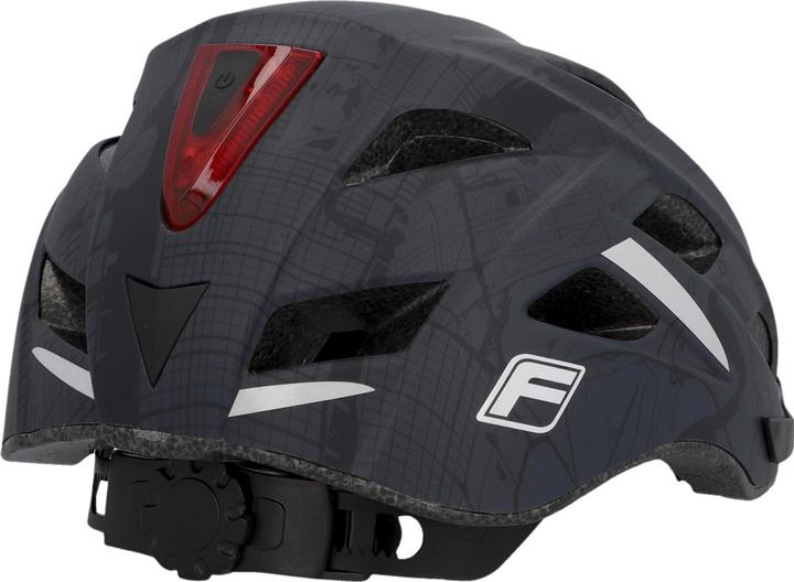 Actual product image Fischer Urban Plus Brooklyn (58 - 61 cm)