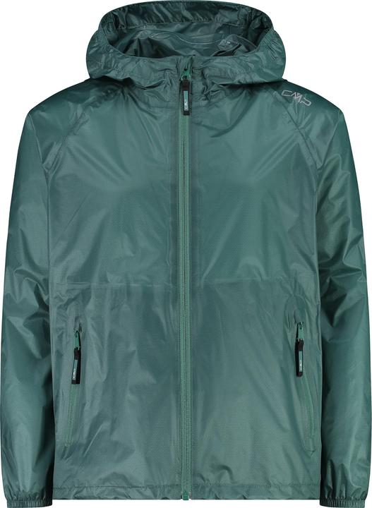 Actual product image CMP Campagnolo Rain Hoodie (164)