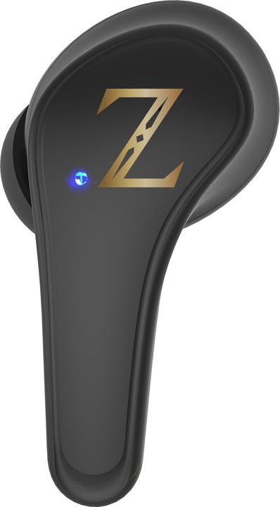 Immagine prodotto OTL Auricolari Nintendo Zelda True Wireless (Nessuna soppressione del rumore, 6 h, Senza fili)