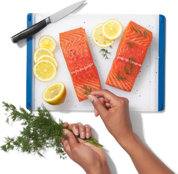 Image du produit OXO Set De 3 Planches à Découper Pour Le Quotidien