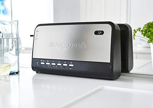 Image du produit FoodSaver Folienschweissgerät