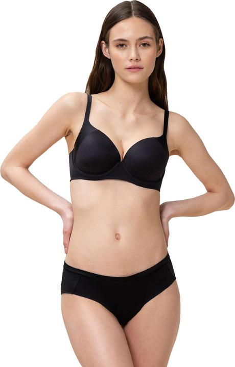 Immagine prodotto Triumph Reggiseno con ferretto Soft Touch di Body Make-up (85 B, Confezione da 2)