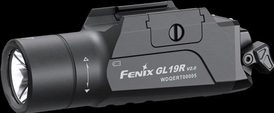 Produktbild Fenix GL19R V2.0 (9.40 cm, 1200 lm)