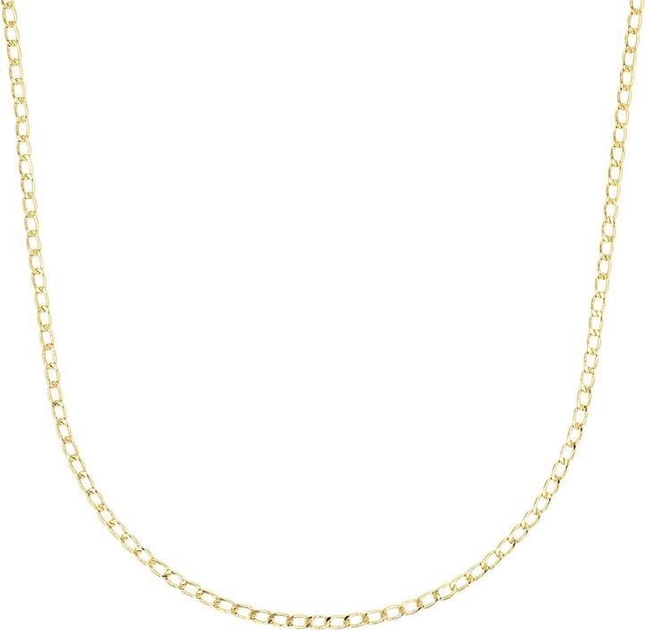 Produktbild Amor Halsschmuck für Damen und Herren, Unisex, Gold 375 (Gold 375, 9 ct)