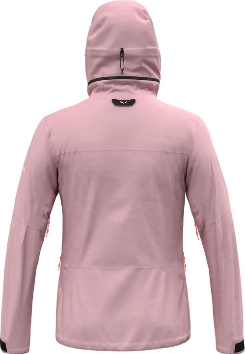 Immagine prodotto Salewa Giacca Sella 3L Powertex da donna (40, L)