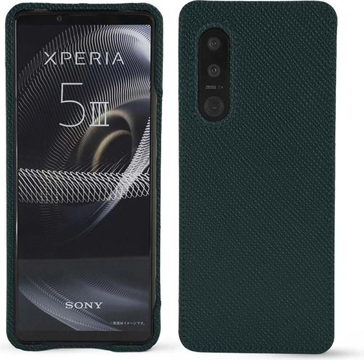 Immagine prodotto Noreve Rivestimento in pelle (Sony Xperia 5 III)