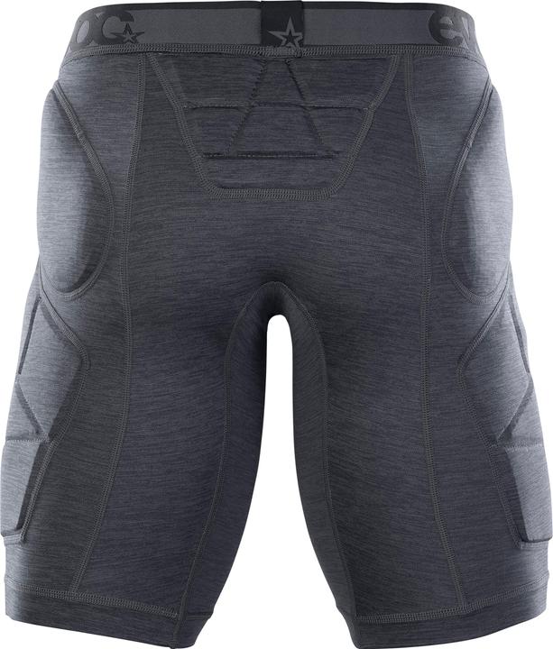 Actual product image Evoc Crash Pants (M, Protector shorts, Unique specimen)