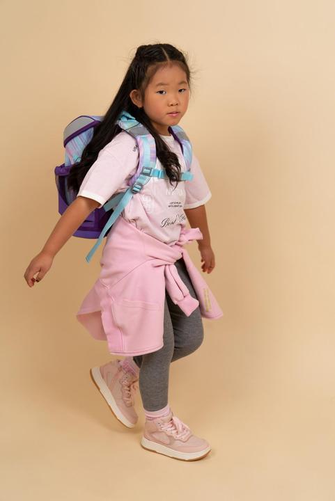 Produktbild Belmil MINI FIT Schulrucksack-Set Unicorn Dream (17 l)