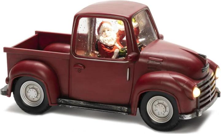 Produktbild Konstsmide Pick-up mit Weihnachtsmann