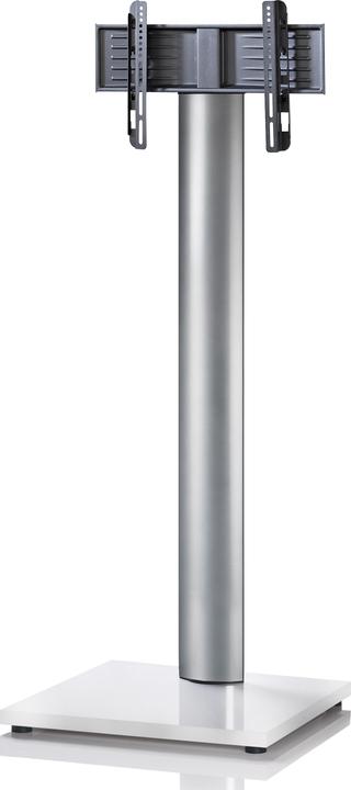 Actual product image VCM TV Stand Stand Alu Onu Maxi White (174 x 68 x 60 cm)