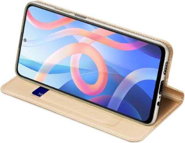 Productafbeelding Dux Ducis Skin Pro Serie Boekomslag (Xiaomi Poco M4 Pro 5G)