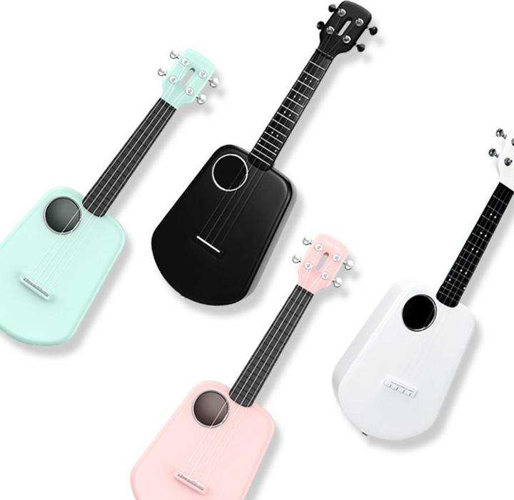 Actual product image Xiaomi Populele 2 Ukulele Green (Acoustic)