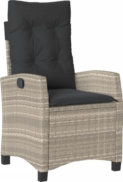 Produktbild VidaXL Karan (140 cm)