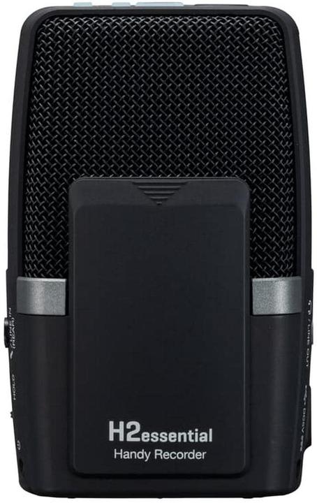 Actual product image Zoom H2essential (Handheld)