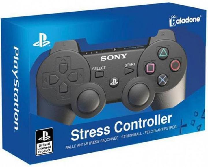Produktbild Paladone Products PlayStation: Controller - Antistress