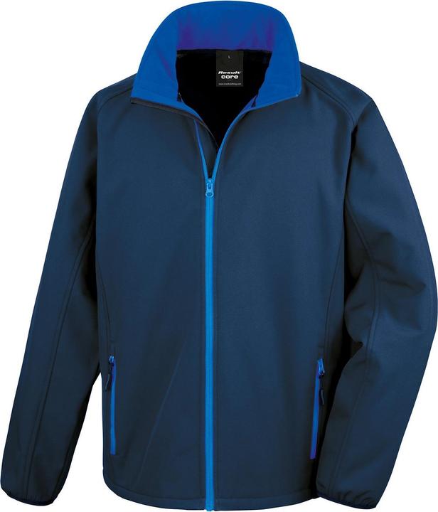 Bleu marine/bleu royal