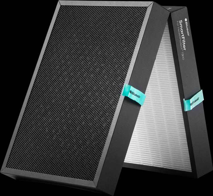 Immagine prodotto Blueair Filtro di ricambio per HealthProtect 7300 (1 x)