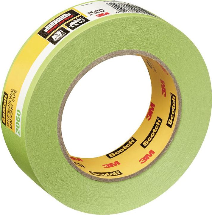 Actual product image Scotch Masking tape (36 mm)