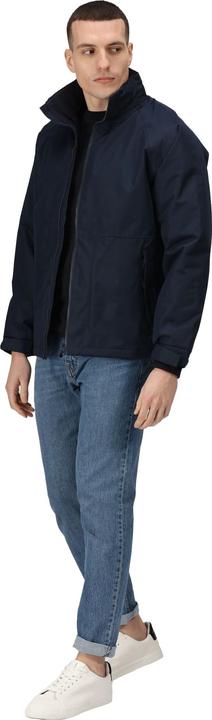 Actual product image Regatta Hudson Jacket Water And Windproof (M)