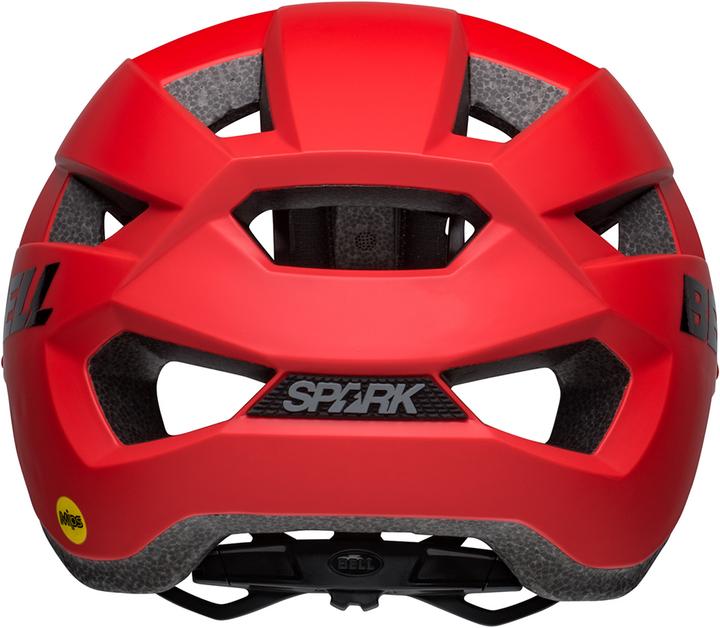 Actual product image Bell Spark II MIPS Helmet (54 - 61 cm)