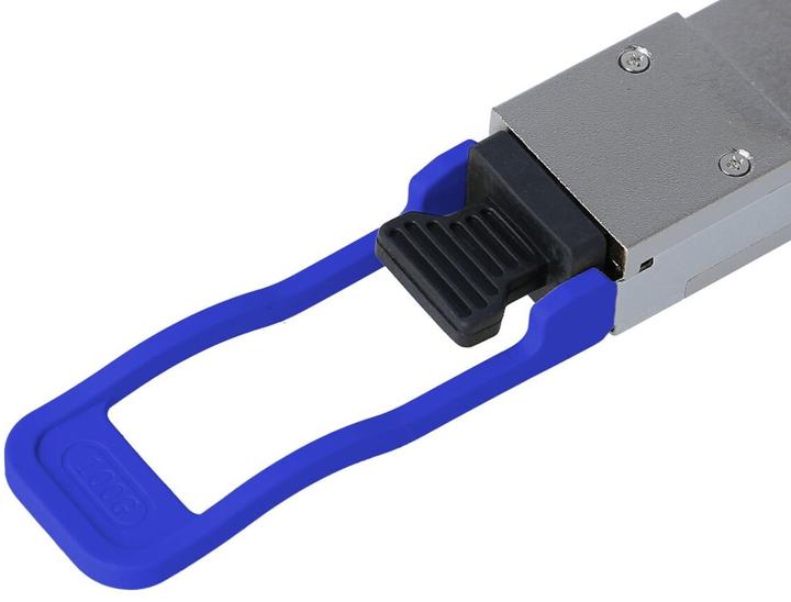Produktbild CBO Juniper JNP-QSFP-100G-LR4 kompatibler BlueOptics QSFP28 BO28L13610D