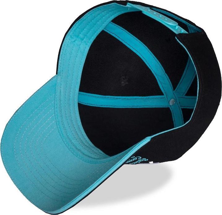 Actual product image Difuzed Pokemon - Squirtle (One size)