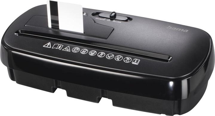 Produktbild Hama Basic S8CD (Streifenschnitt)