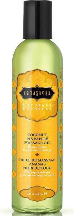 Produktbild Kamasutra Naturals (236 ml)