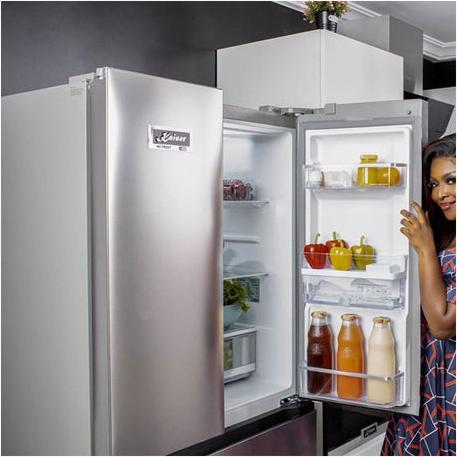 Immagine prodotto Kaiser KS 80420 R (506 l)