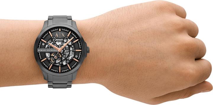 Image du produit Armani Exchange Herrenuhr (Montre analogique, 46 mm)