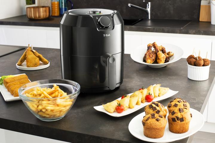 Produktbild Tefal EY2018