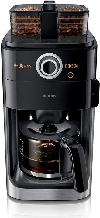 Philips Grind & Brew HD7769/00