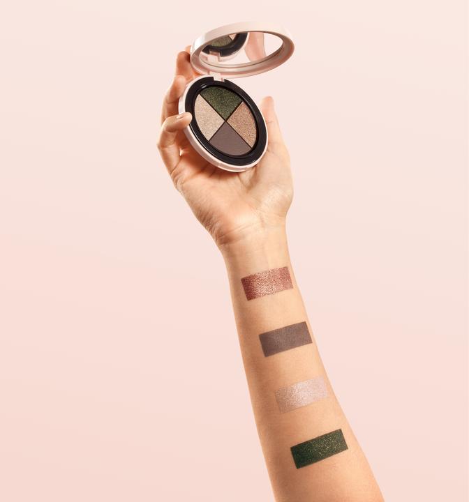 Produktbild Collistar Impeccabile Palette (02)