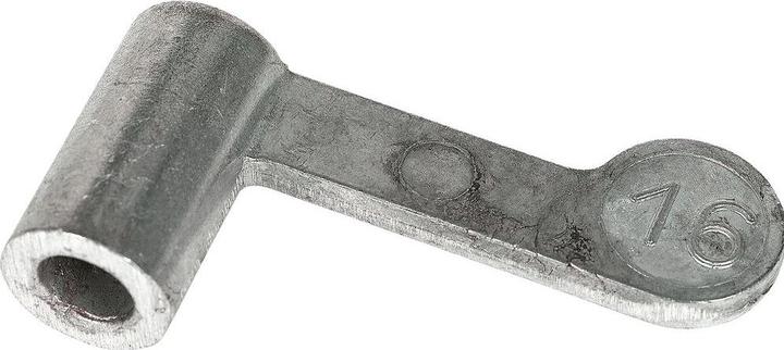 Hänseler Vorreiber (Vorreiber, 1 Stk.)