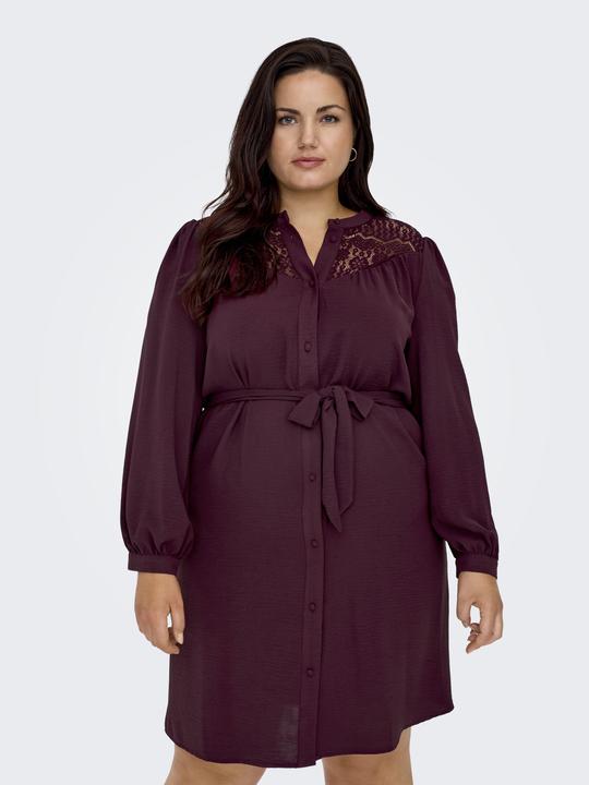 Image du produit Only Robe en dentelle (46)