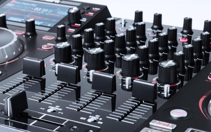 Image du produit Numark Nvii