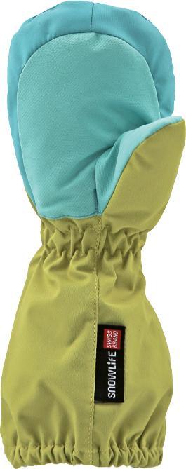 Actual product image snowlife Baby Mini Mitten (L)
