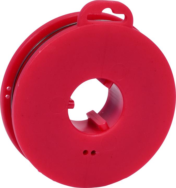 Produktbild KS Tools Scheiben-Schneidedraht, 3-kant, 21 m (21 m)
